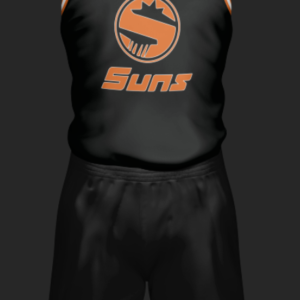Basketball Kit