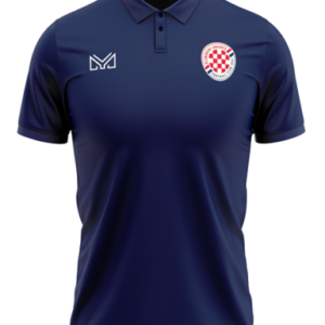 SALE - Glenorchy Knights Polo New