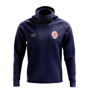 Knights Funnel Neck Hoodie