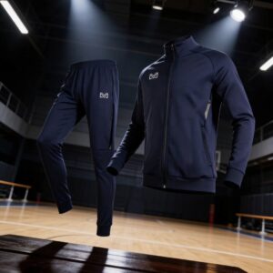 SALE - Knights Full Tracksuit
